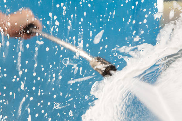 Alum Creek, WV Pressure Washing Services Company